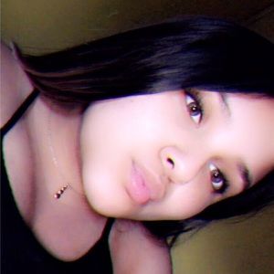 Meet your Posher, Jayla